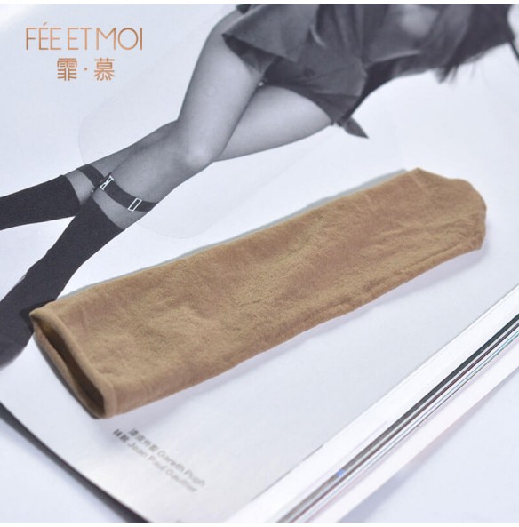 FEE ET MOI - Men's Seamless Penis Stocking FEE ET MOI - Men's Seamless Penis Stocking